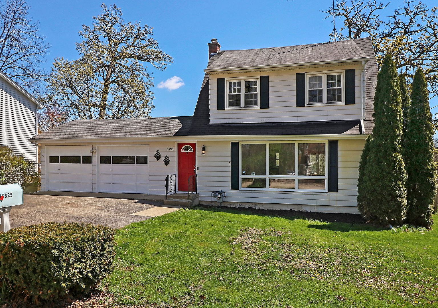 35325 N Shoreline Dr, Ingleside, IL 60041 Zillow