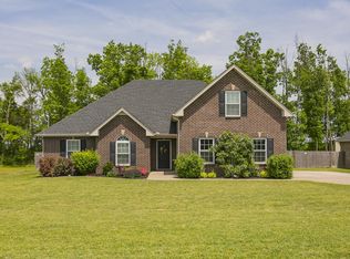 109 Riddick Ct, Murfreesboro, TN 37127