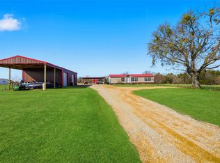 1949 Greer Rd, Sadler, TX 76264