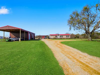1949 Greer Rd, Sadler, TX, 76264