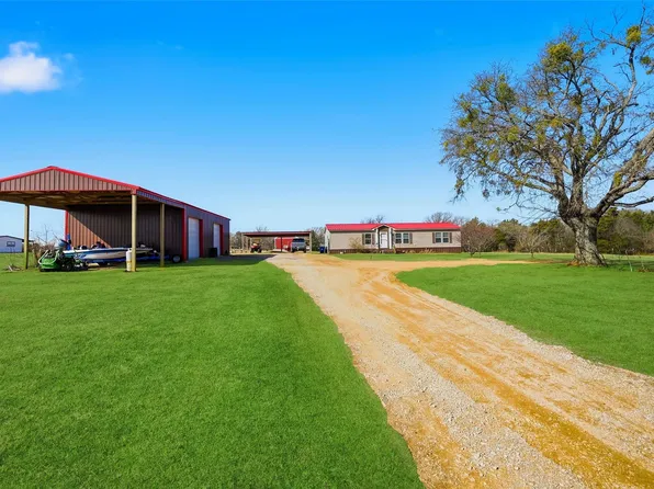 1949 Greer Rd, Sadler, TX 76264