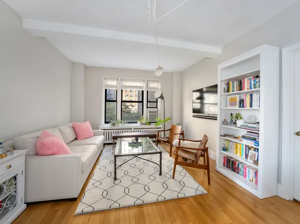 243 West End Avenue image 1 of 5