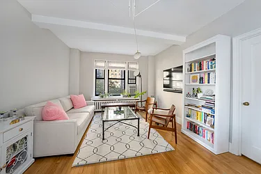 243 West End Avenue #808 image 1 of 6