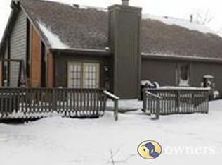 1170 Hidden Ridge Rd #D, Toledo, OH 43615