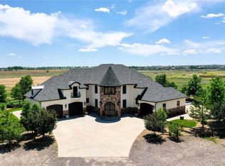 3130 E 165th Ave, Brighton, CO 80602