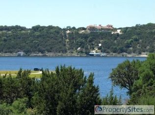 2730 Cody Ave, Lago Vista, TX 78645
