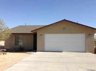 64645 Winters Rd, Joshua Tree, CA 92252
