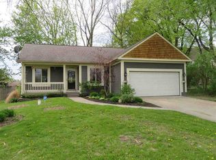 5280 S Belsay Rd, Grand Blanc, MI 48439