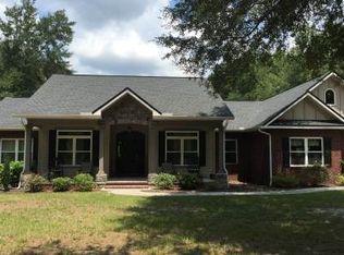 349 SW Happy Jack Dr, Lake City, FL 32024