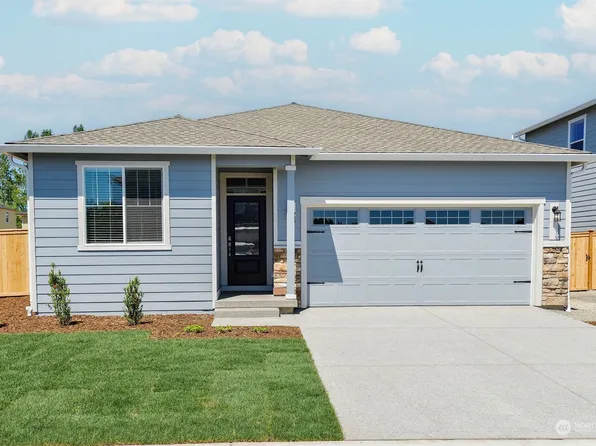 575 Tanner Avenue, Buckley, WA 98321