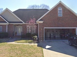 119 Blakemore Dr, Shelby, NC 28152