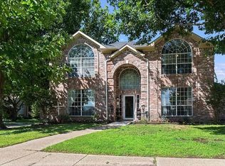 2409 Homestead Dr, Mesquite, TX