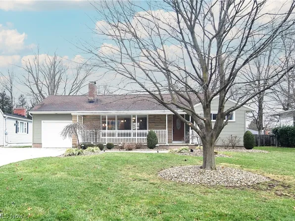 214 Mackinaw Ave, Akron, OH 44333
