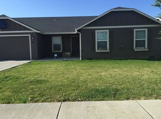 518 R St SW, Quincy, WA 98848