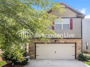 5162 Rapahoe Trl, Atlanta, GA 30349