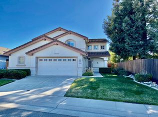 9384 Brownsberg Way, Sacramento, CA