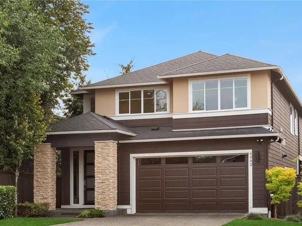 4002 171st Pl SE, Bothell, WA 98012