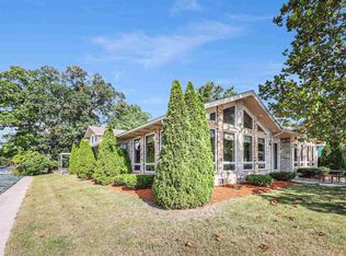 5130 E 585 S, Wolcottville, IN