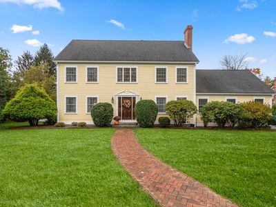 14 Harding St, Medfield, MA, 02052