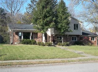 6540 Kingswood Dr, Indianapolis, IN