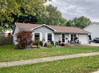 205 Meadows Rd S, Bourbonnais, IL 60914