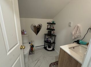 468 Hillside Dr UNIT 466, Hazleton, PA 18202