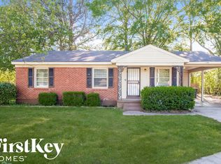 5300 Millbranch Rd, Memphis, TN 38116