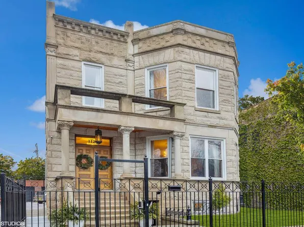 1127 N Sacramento Ave, Chicago, IL 60622