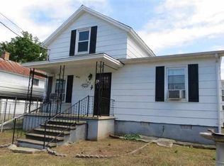 160 Top Ridge St, Spartanburg, SC 29307