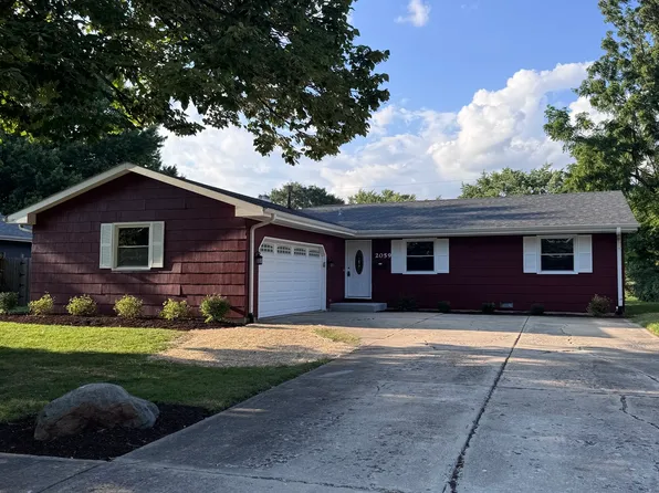 2059 Robert St, Aurora, IL 60506