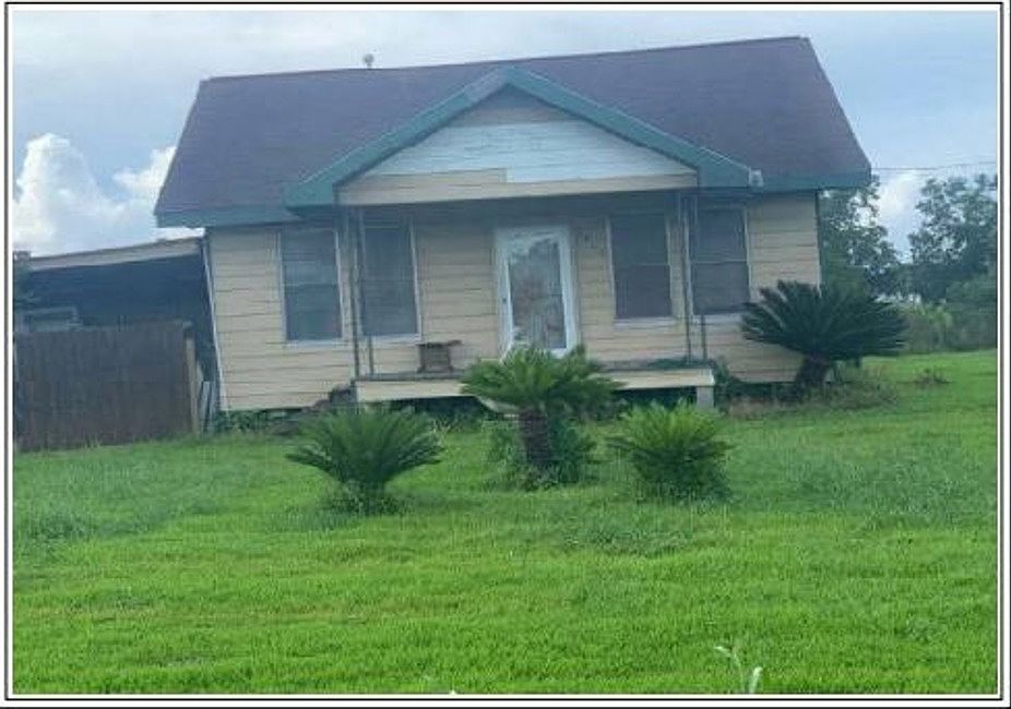 Property Front View