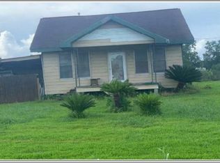2641 61st St, Port Arthur, TX 77640
