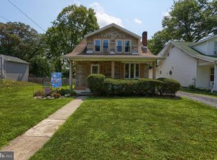 400 15th St, New Cumberland, PA 17070
