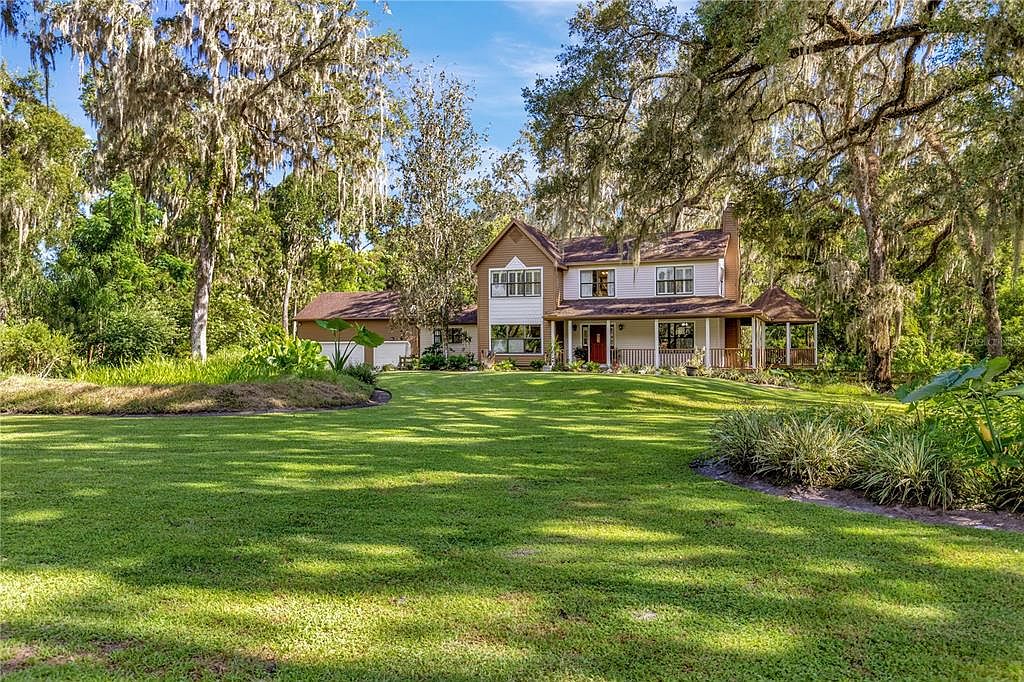 18573 Hancock Bluff Rd, Dade City, FL 33523 Zillow