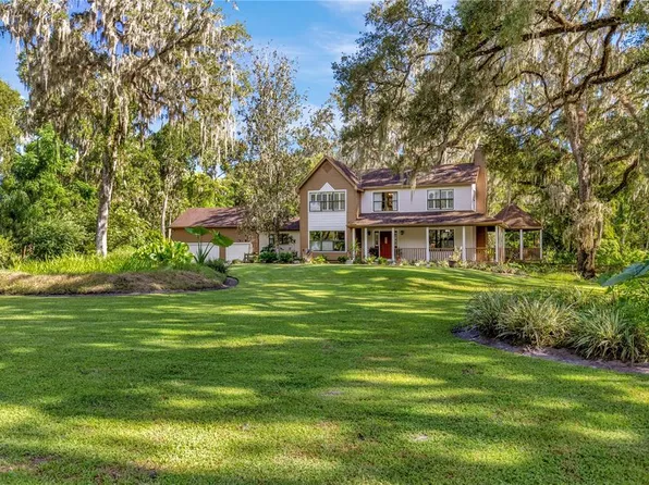 18573 Hancock Bluff Rd, Dade City, FL 33523