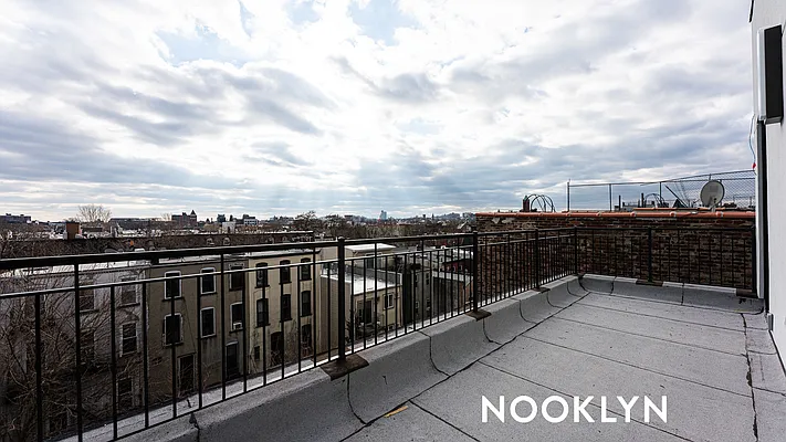 Rented by Nooklyn NYC LLC | media 13