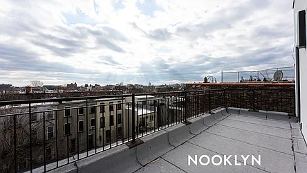 Rented by Nooklyn NYC LLC