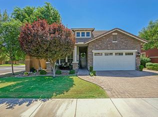3571 E Mesquite St, Gilbert, AZ 85296