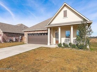 314 Claystone Rd, Youngsville, LA 70592