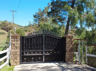 33716 Hubbard Rd, Acton, CA 93510