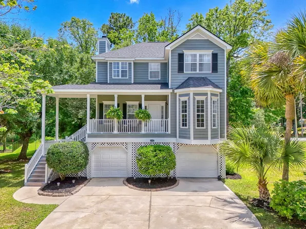 38 Mandarin Ct., Pawleys Island, SC 29585
