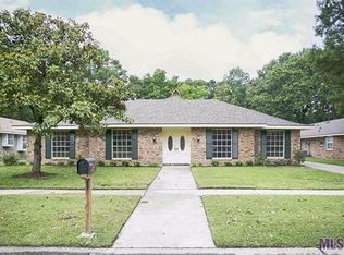 632 Trammell Dr, Baton Rouge, LA 70815