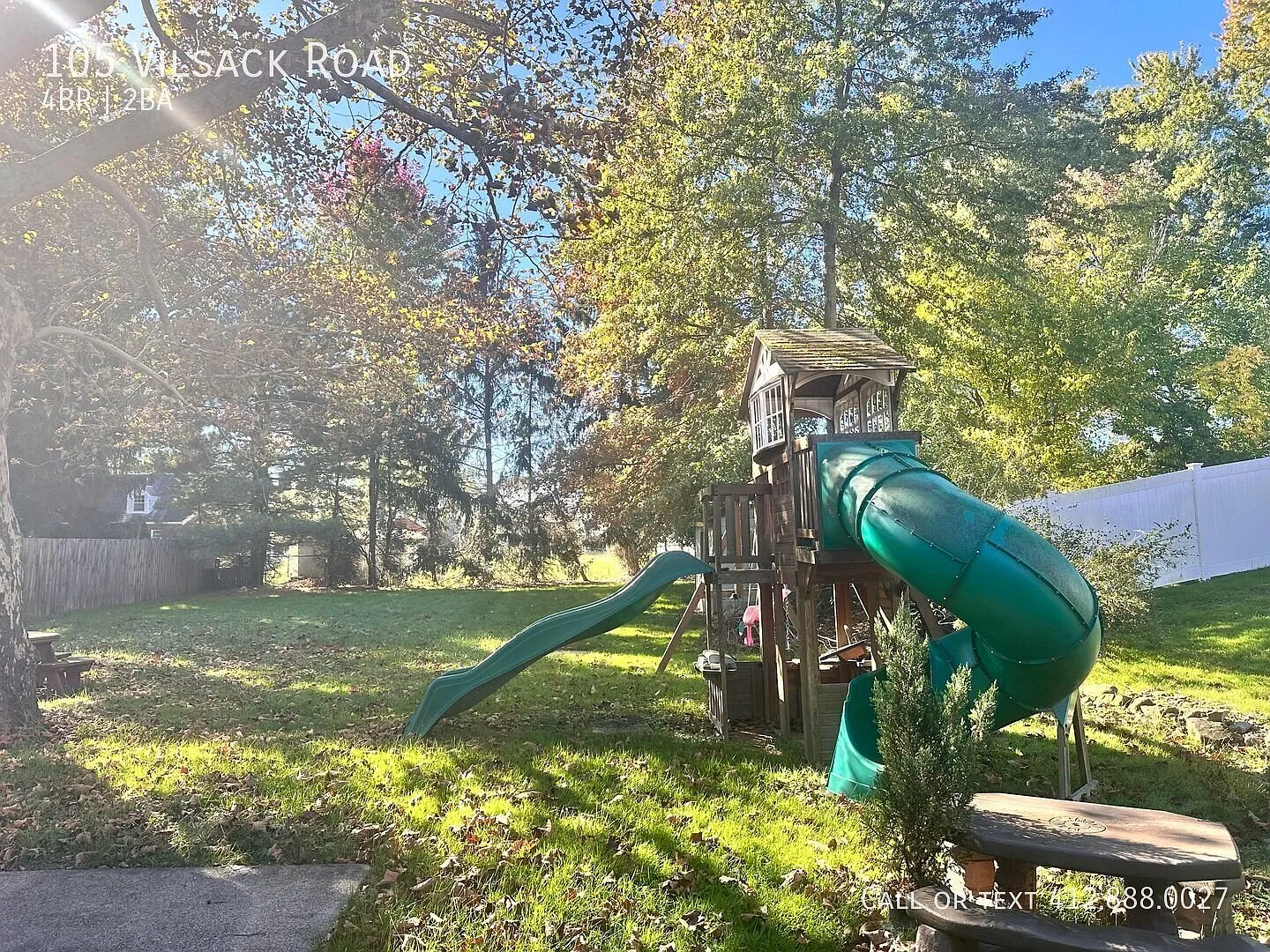 4 bedroom 2 bath in Glenshaw — Photo 2
