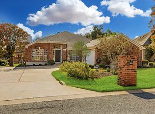 604 Cutty Trl, Lakeway, TX 78734