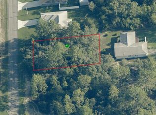 8381 N Empire Ave, Citrus Springs, FL 34433