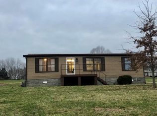 11665 Crofton Macedonia Rd, Crofton, KY 42217