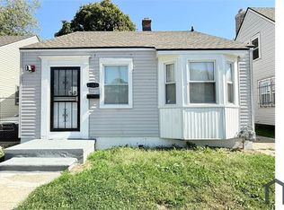 13538 Rosemont Ave, Detroit, MI 48223