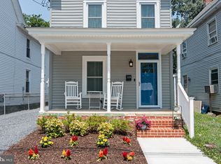 329 Choptank Ave, Cambridge, MD 21613