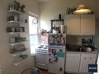 Rented by Bond New York