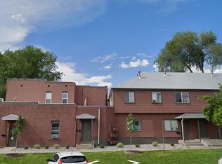 515 E 700 S #675-C, Salt Lake City, UT 84102